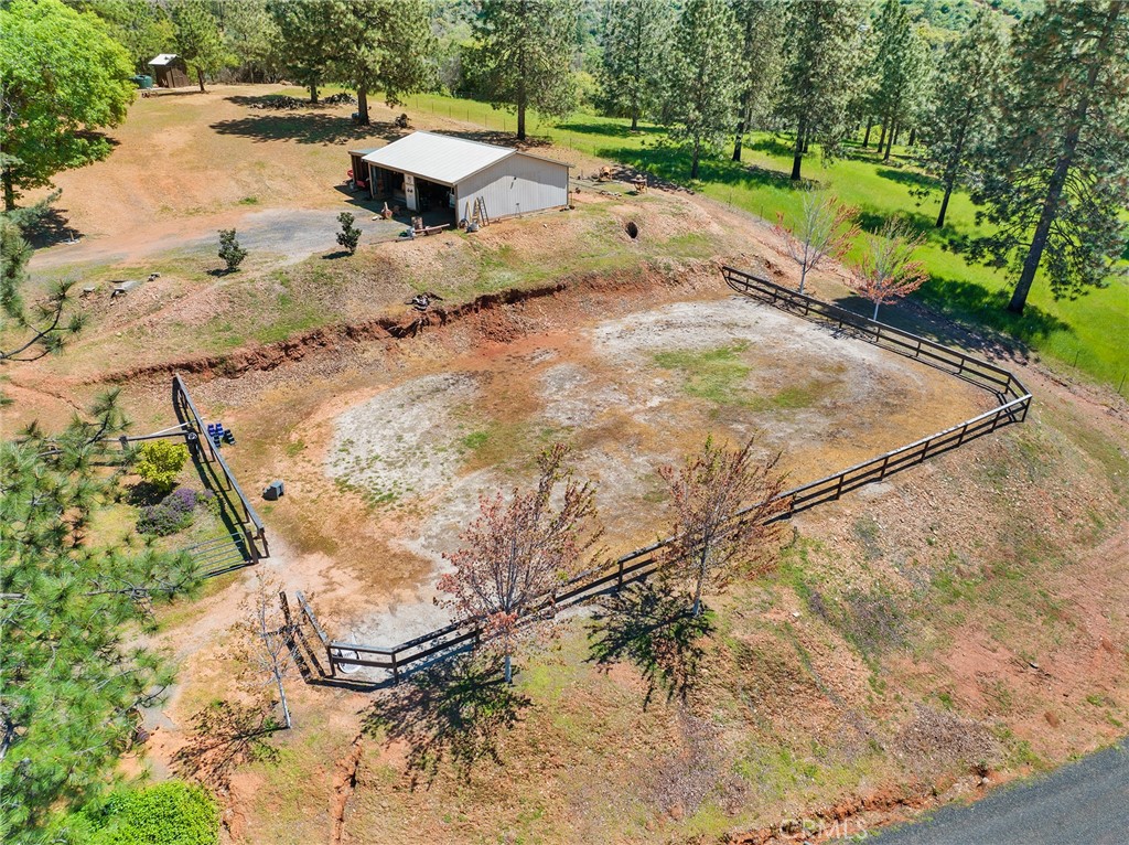 5735 Lunt Rd., Yankee Hill, CA 95965
