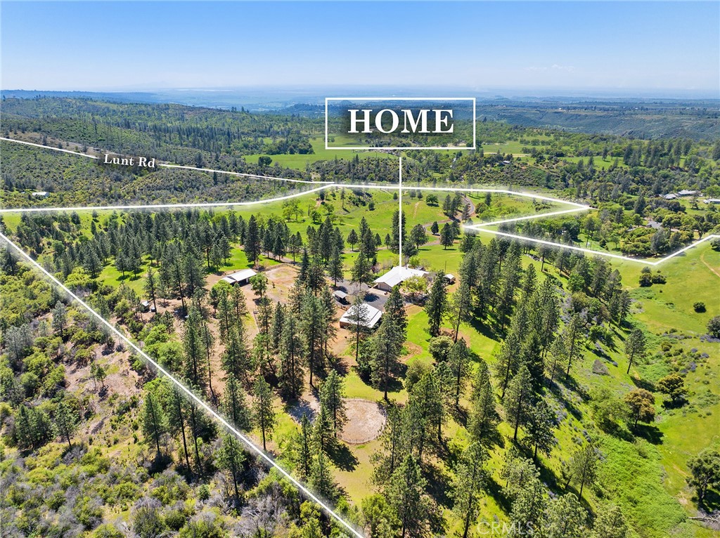 5735 Lunt Rd., Yankee Hill, CA 95965
