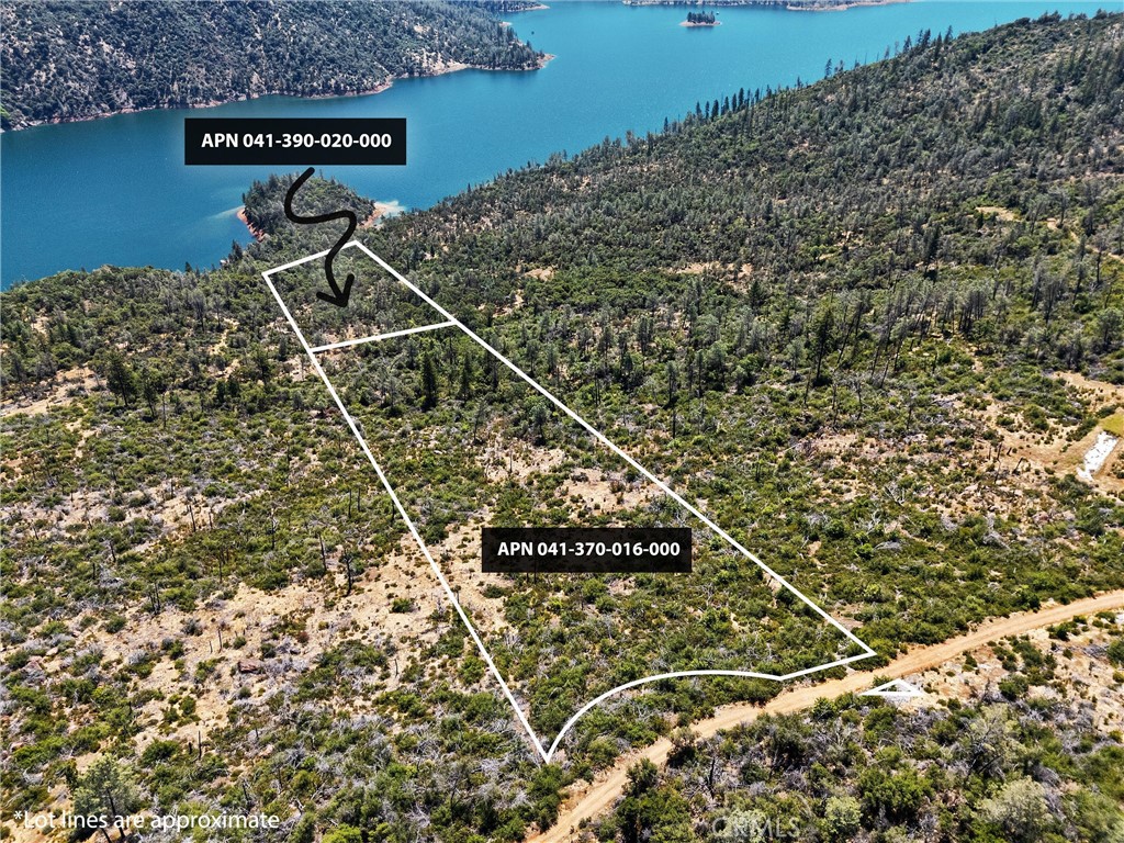 0 Condor, Cherokee, CA 95965