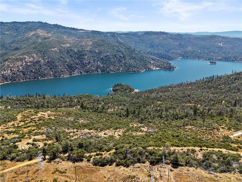 0 Condor, Cherokee, CA 95965