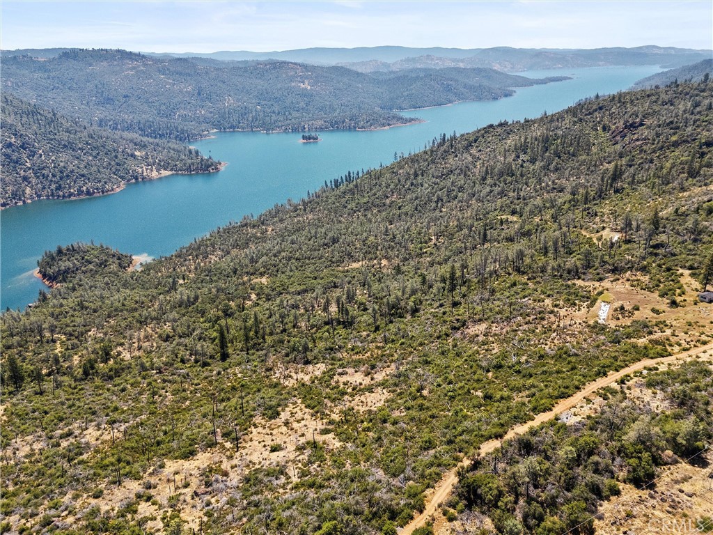 0 Condor, Cherokee, CA 95965