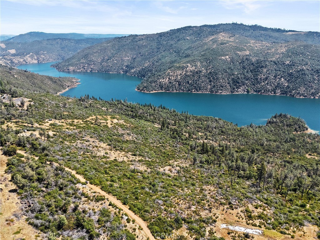 0 Condor, Cherokee, CA 95965