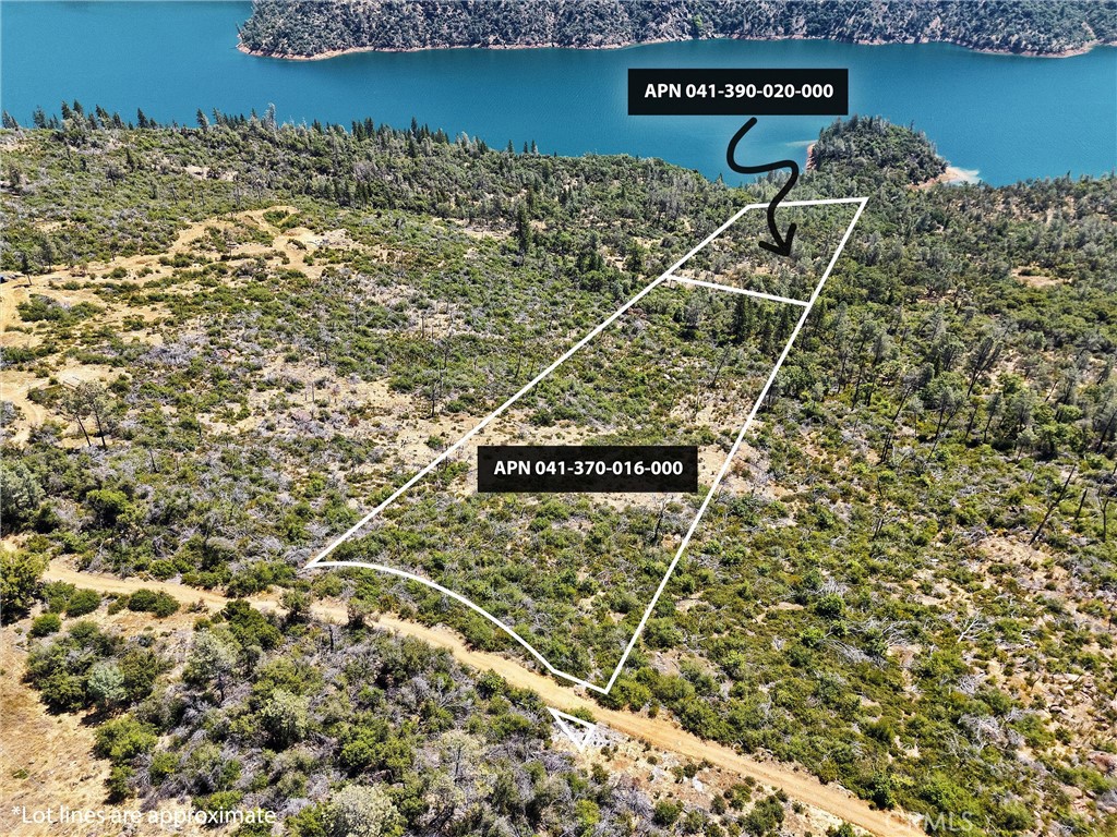 0 Condor, Cherokee, CA 95965