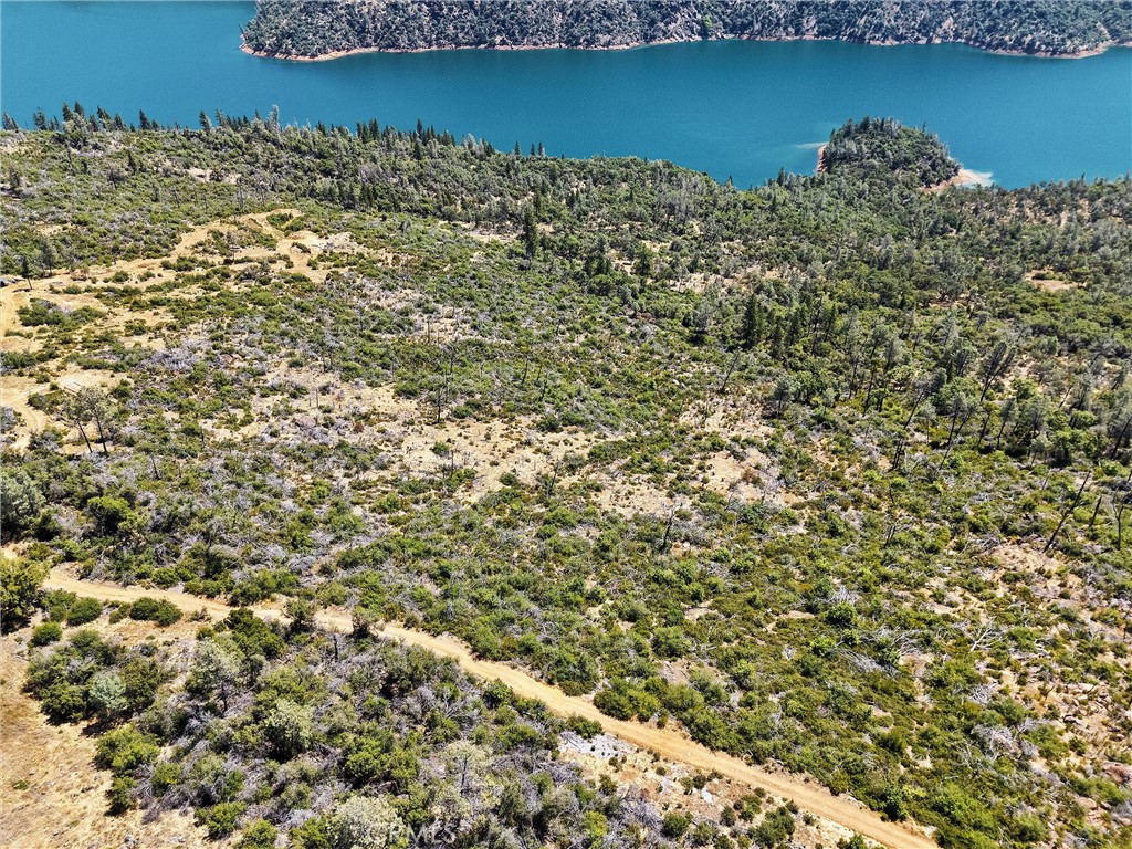 0 Condor, Cherokee, CA 95965
