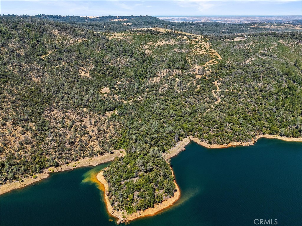 0 Condor, Cherokee, CA 95965