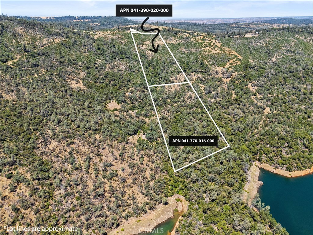 0 Condor, Cherokee, CA 95965