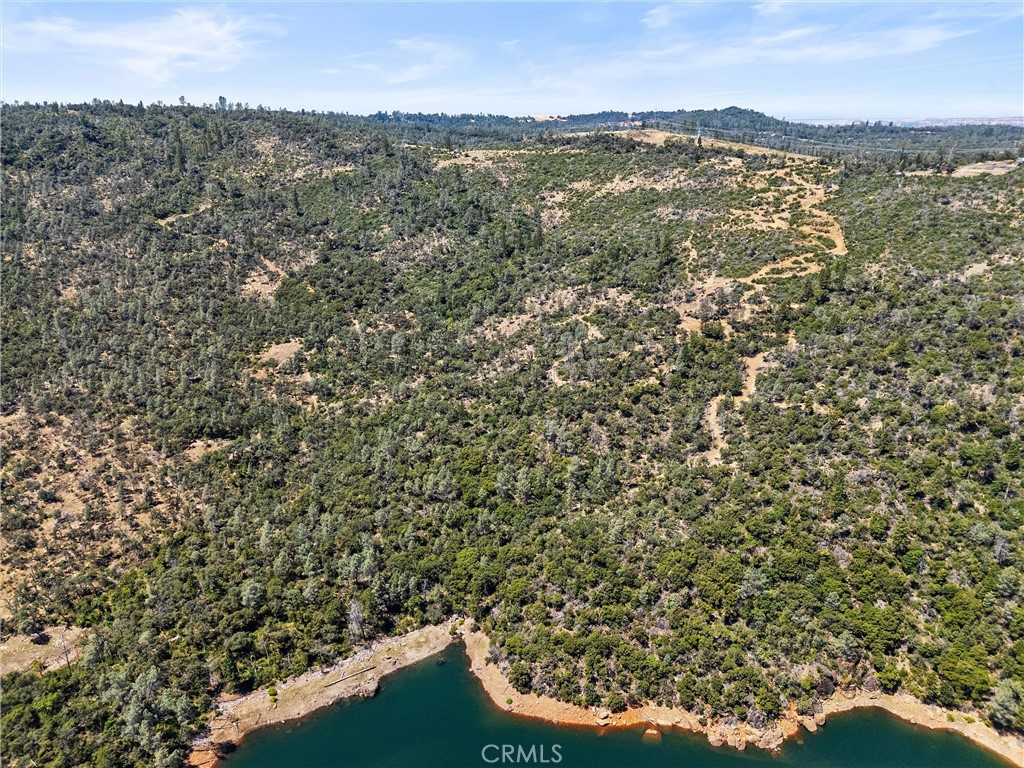 0 Condor, Cherokee, CA 95965