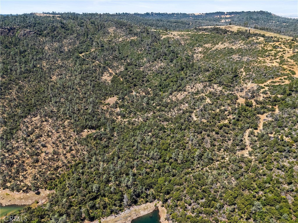 0 Condor, Cherokee, CA 95965