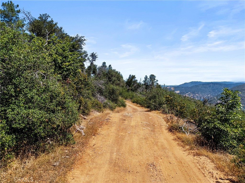 0 Condor, Cherokee, CA 95965