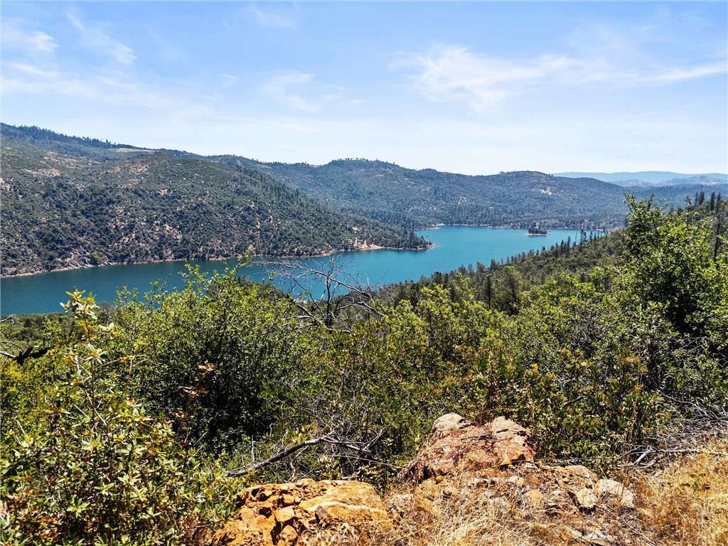 0 Condor, Cherokee, CA 95965