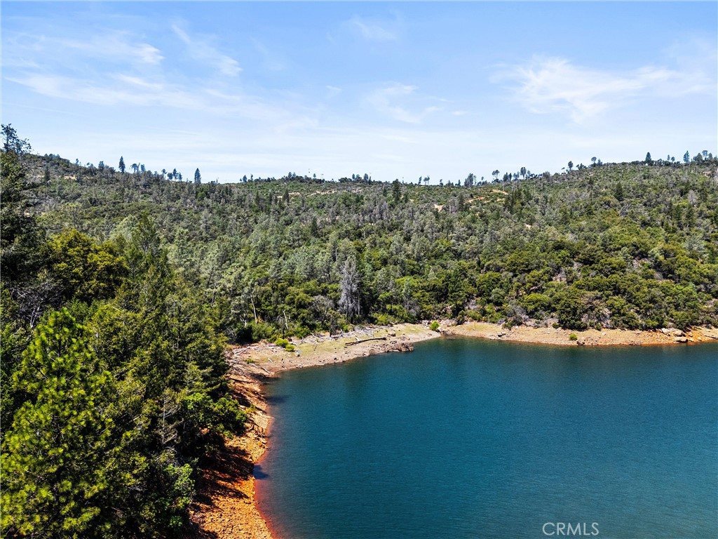 0 Condor, Cherokee, CA 95965