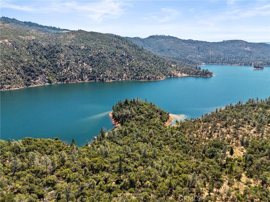 0 Condor, Cherokee, CA 95965