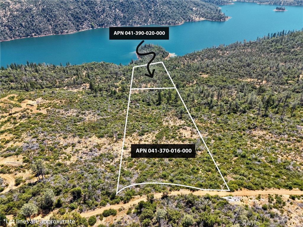 0 Condor, Cherokee, CA 95965