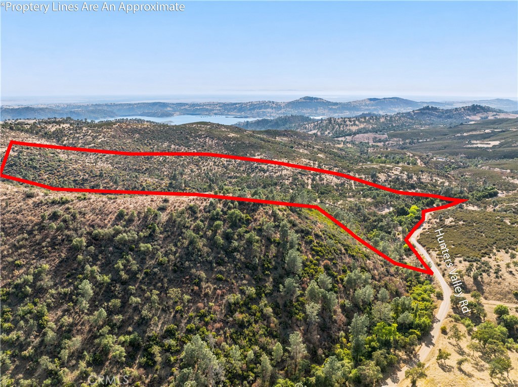 8321 Hunters Valley Rd, Mariposa, CA 95338