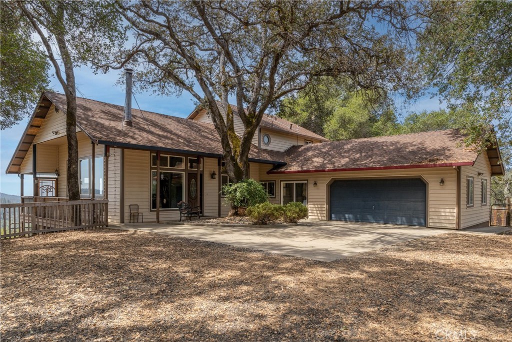188 Patton Peak, Yankee Hill, CA 95965