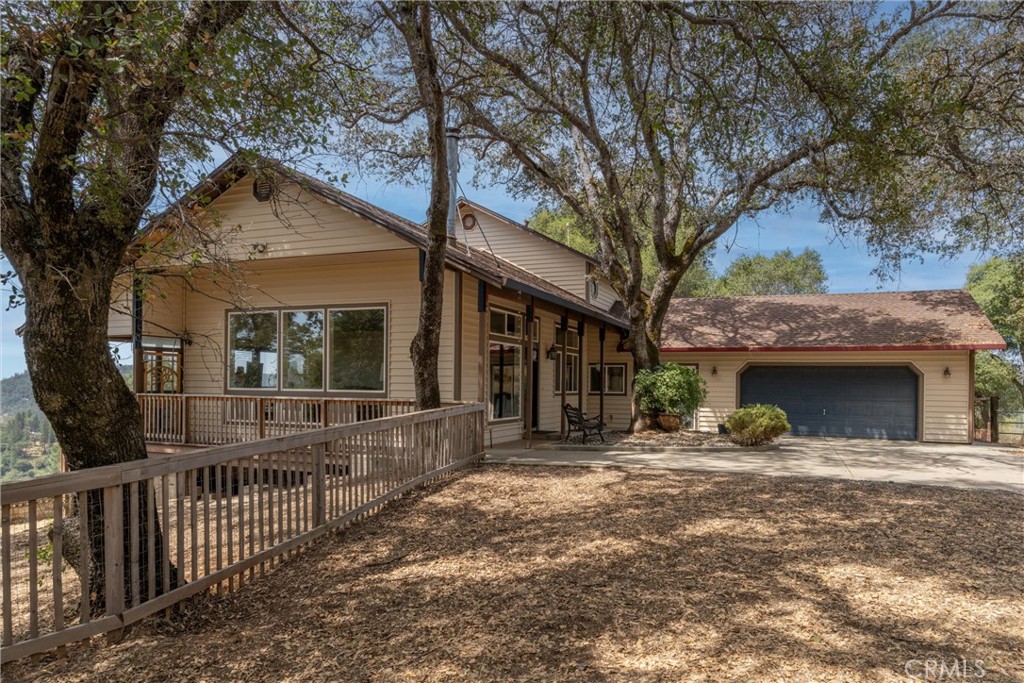 188 Patton Peak, Yankee Hill, CA 95965