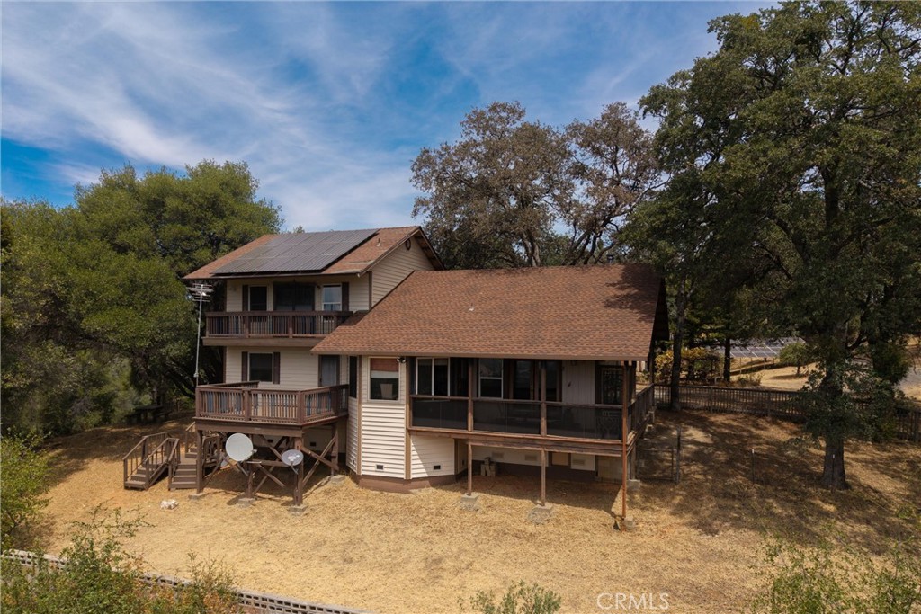 188 Patton Peak, Yankee Hill, CA 95965