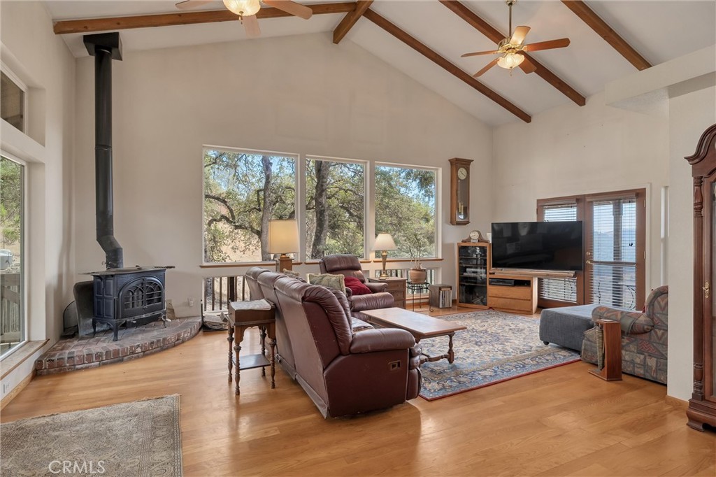 188 Patton Peak, Yankee Hill, CA 95965