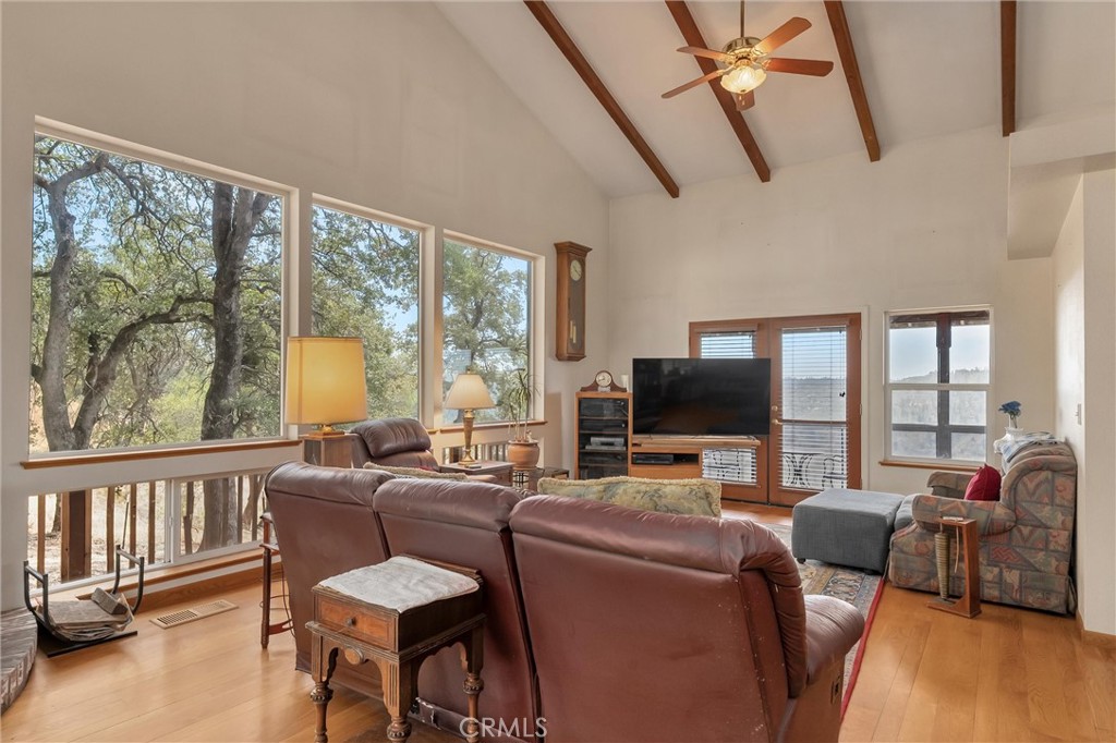 188 Patton Peak, Yankee Hill, CA 95965