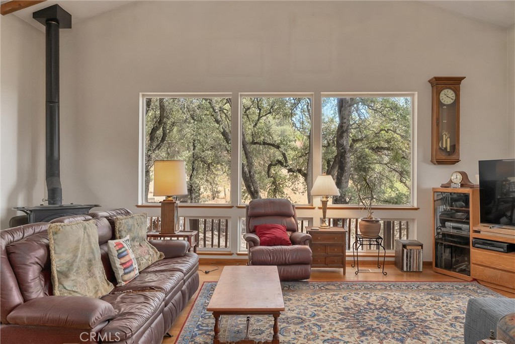 188 Patton Peak, Yankee Hill, CA 95965