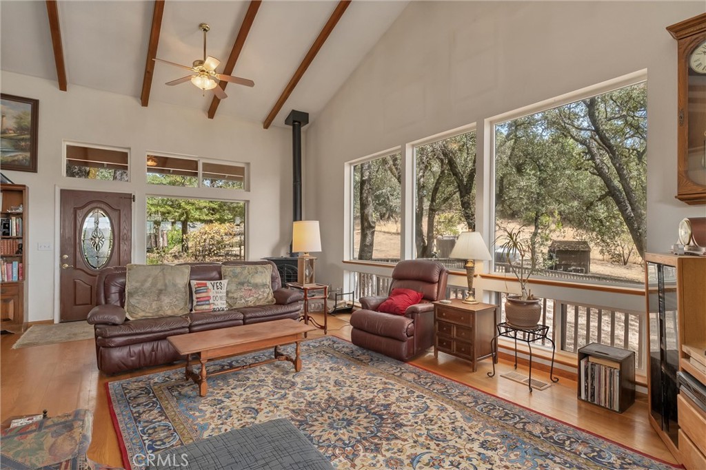 188 Patton Peak, Yankee Hill, CA 95965