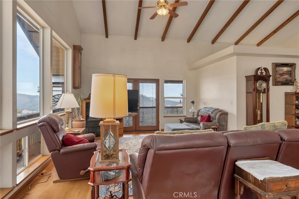 188 Patton Peak, Yankee Hill, CA 95965