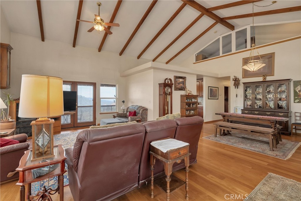 188 Patton Peak, Yankee Hill, CA 95965