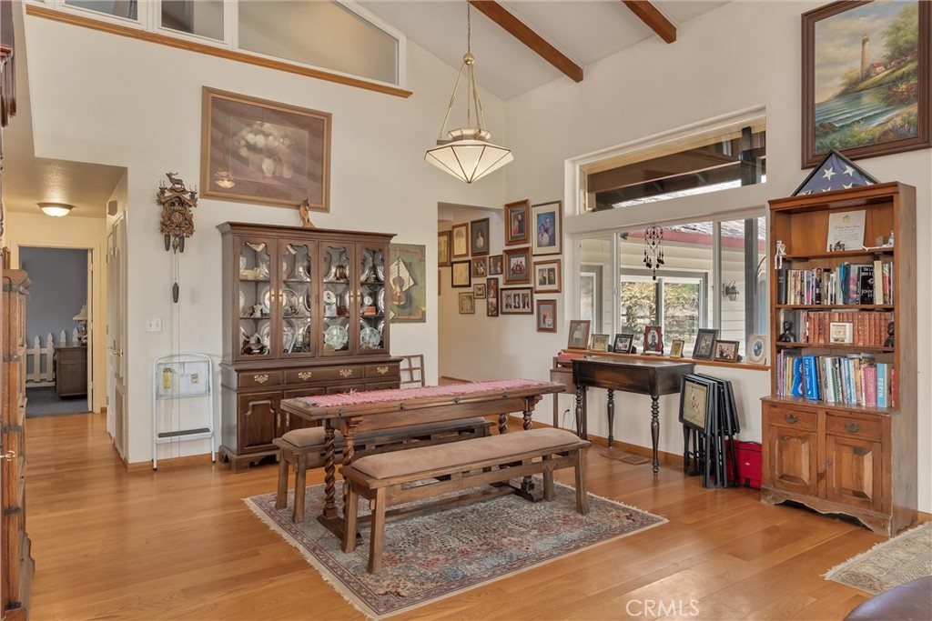 188 Patton Peak, Yankee Hill, CA 95965