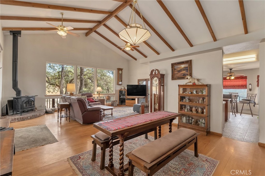 188 Patton Peak, Yankee Hill, CA 95965