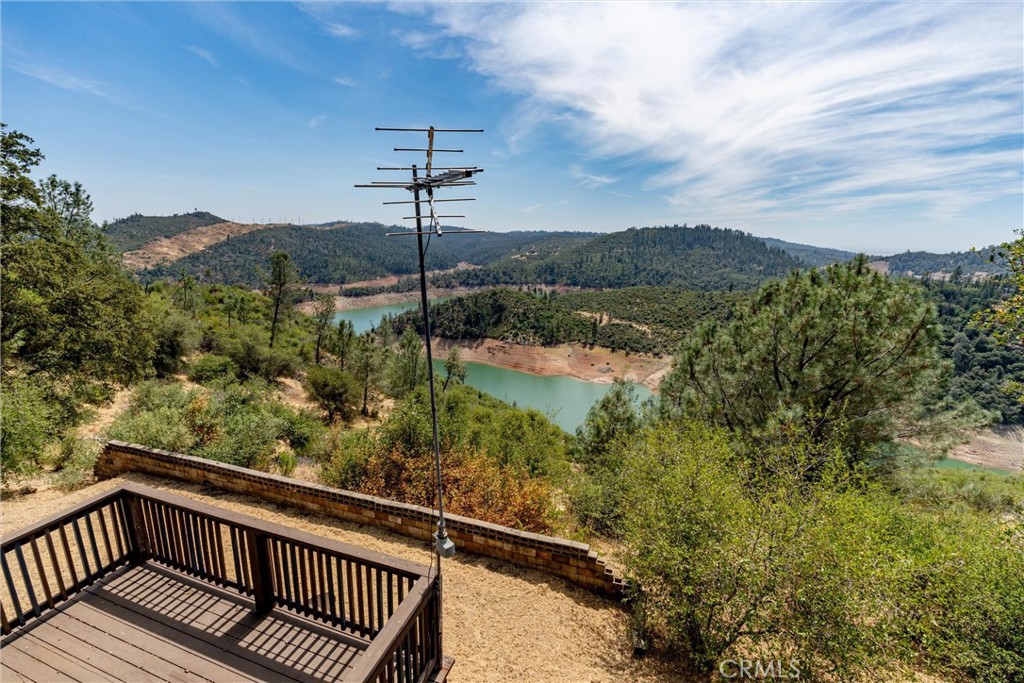 188 Patton Peak, Yankee Hill, CA 95965