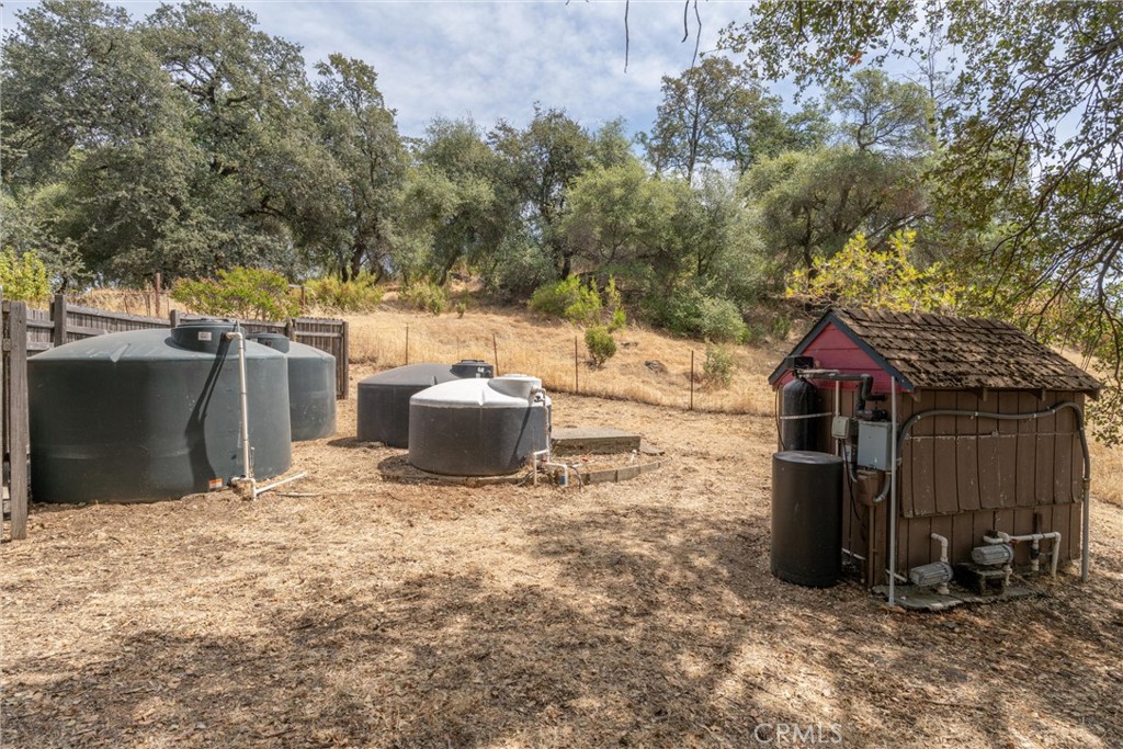 188 Patton Peak, Yankee Hill, CA 95965