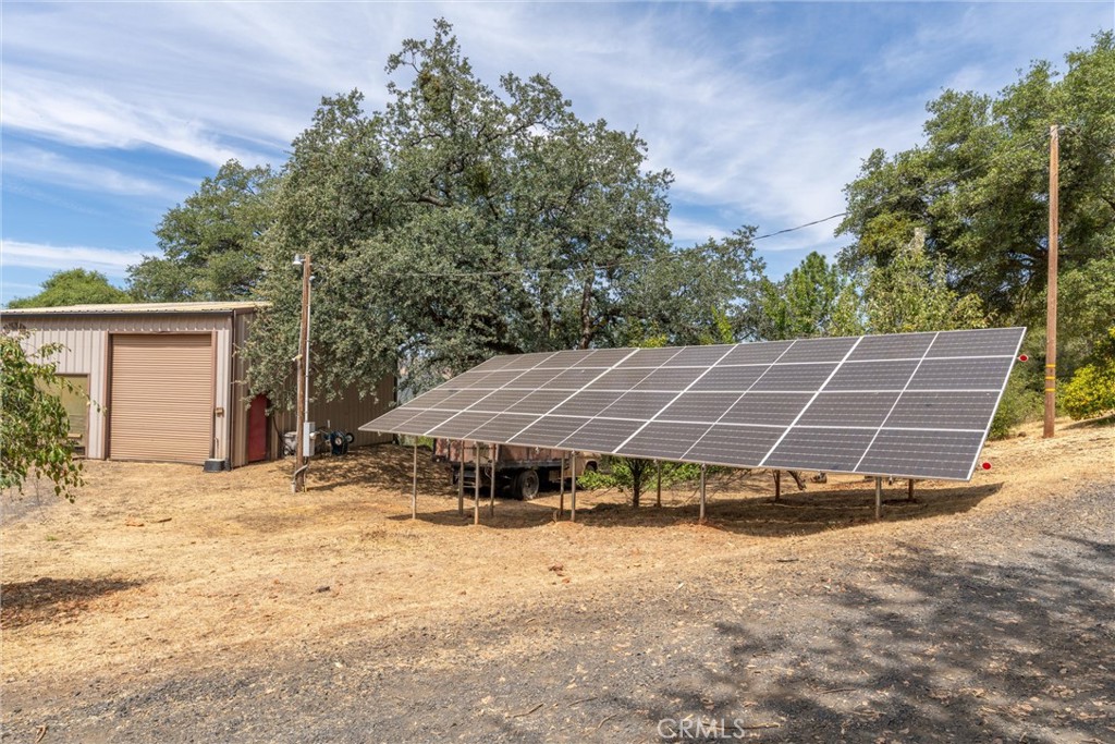 188 Patton Peak, Yankee Hill, CA 95965