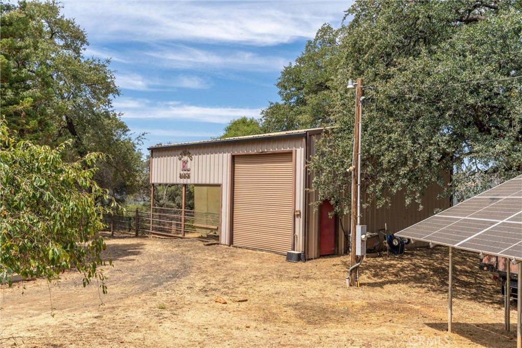 188 Patton Peak, Yankee Hill, CA 95965