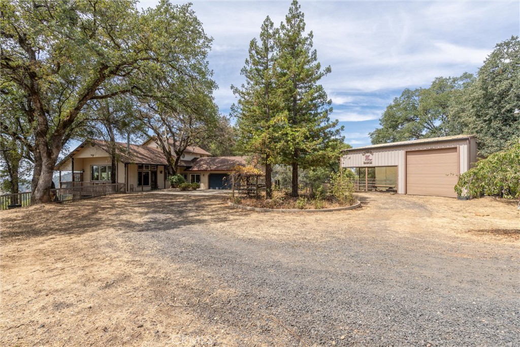 188 Patton Peak, Yankee Hill, CA 95965