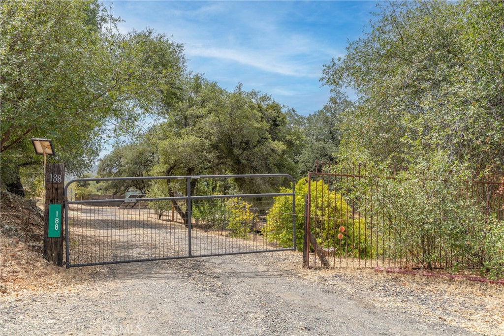188 Patton Peak, Yankee Hill, CA 95965