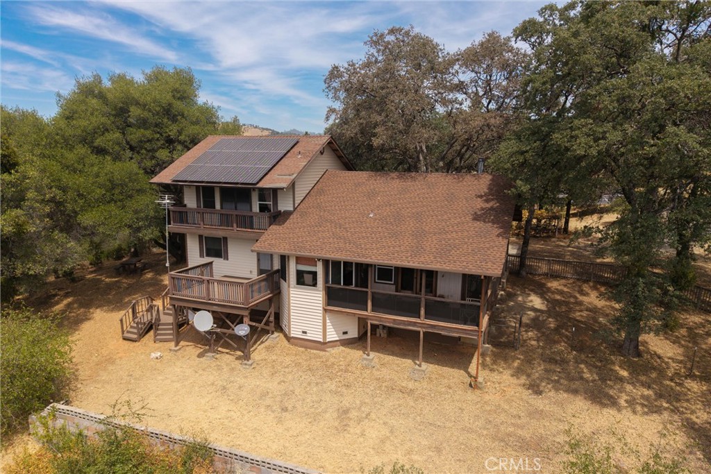 188 Patton Peak, Yankee Hill, CA 95965
