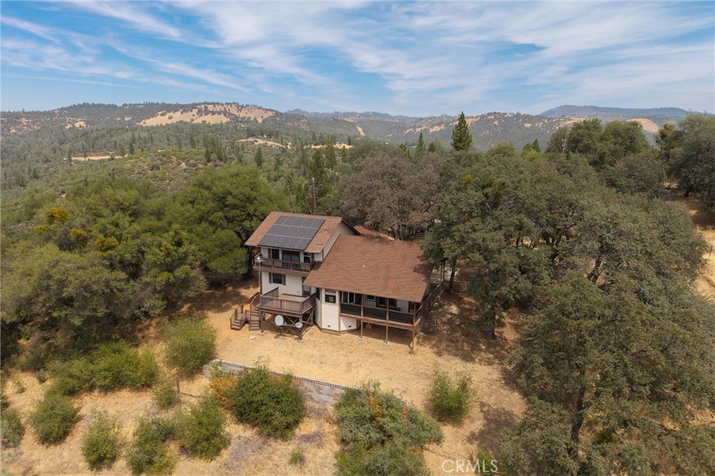 188 Patton Peak, Yankee Hill, CA 95965