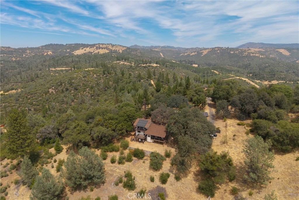 188 Patton Peak, Yankee Hill, CA 95965