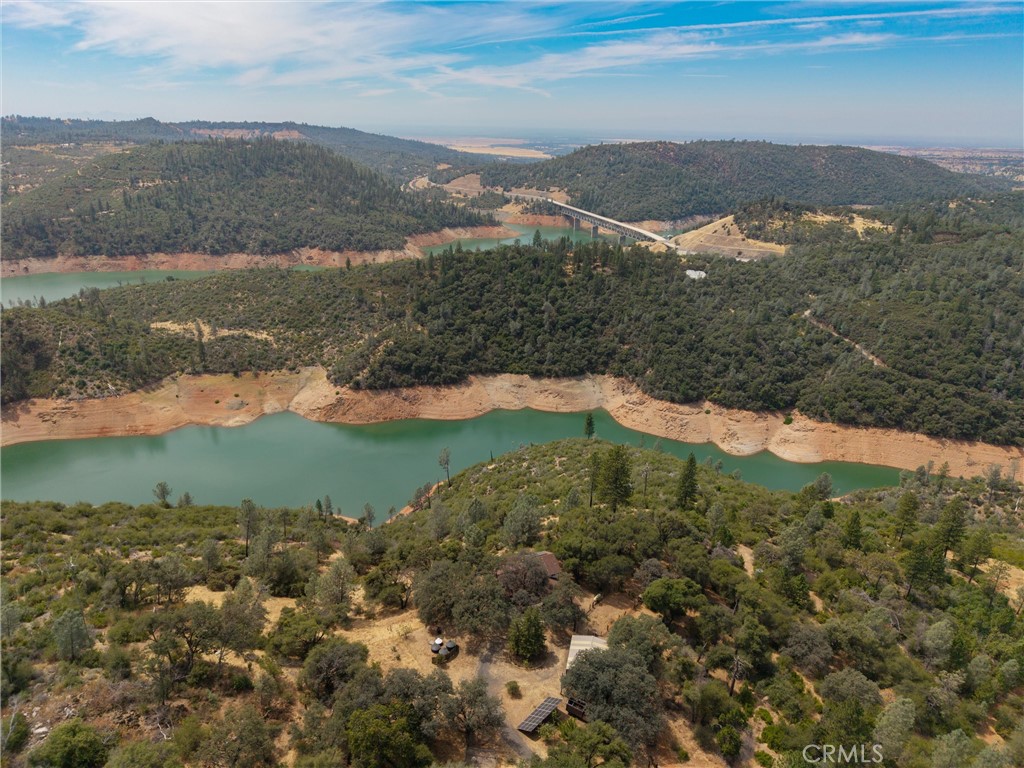 188 Patton Peak, Yankee Hill, CA 95965