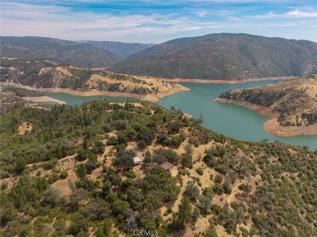 188 Patton Peak, Yankee Hill, CA 95965