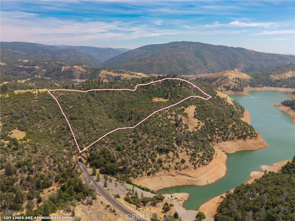188 Patton Peak, Yankee Hill, CA 95965