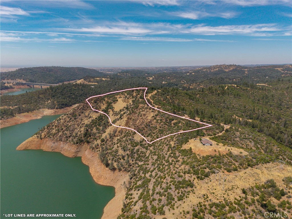 188 Patton Peak, Yankee Hill, CA 95965