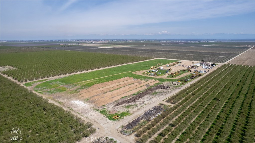 11697 Melcher Rd, Mcfarland, CA 93250