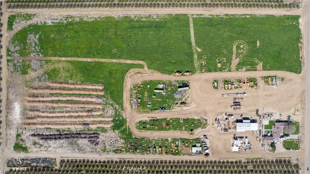 11697 Melcher Rd, Mcfarland, CA 93250