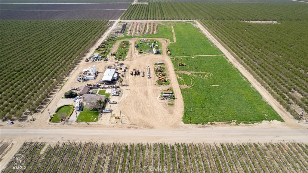 11697 Melcher Rd, Mcfarland, CA 93250