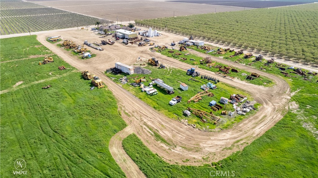 11697 Melcher Rd, Mcfarland, CA 93250