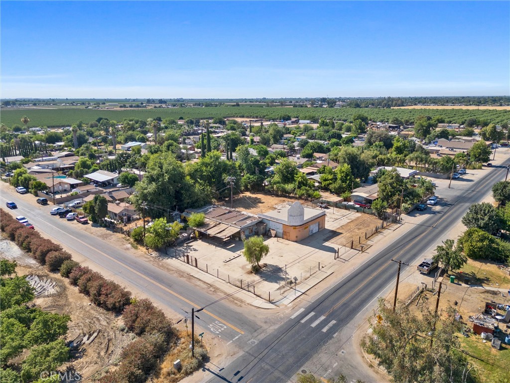 18499 Shafter Ave, Shafter, CA 93263