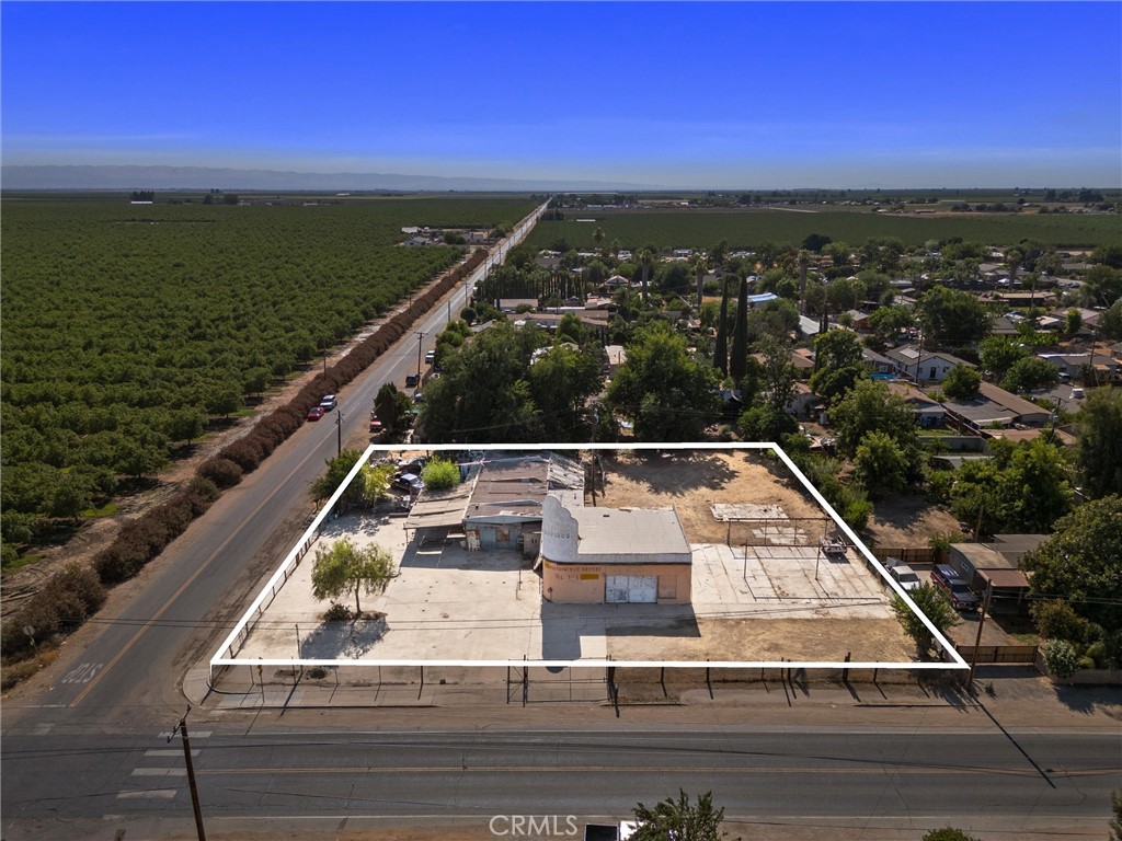 18499 Shafter Ave, Shafter, CA 93263