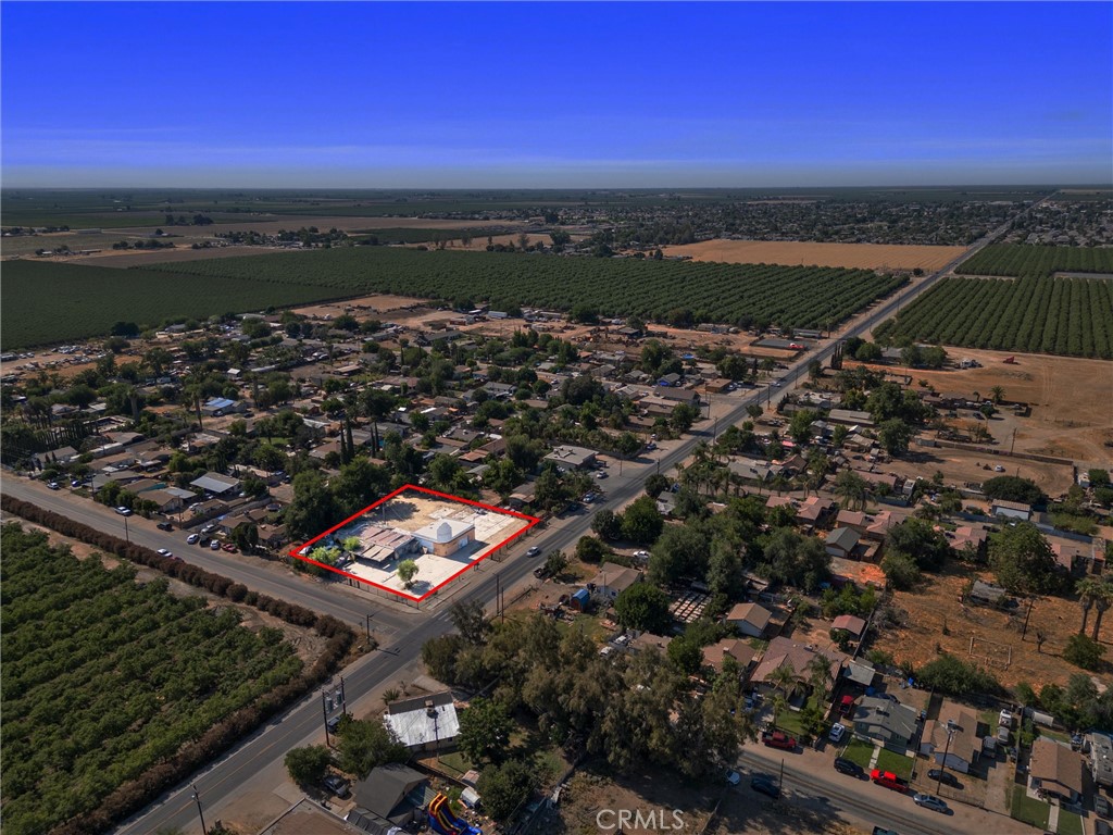 18499 Shafter Ave, Shafter, CA 93263