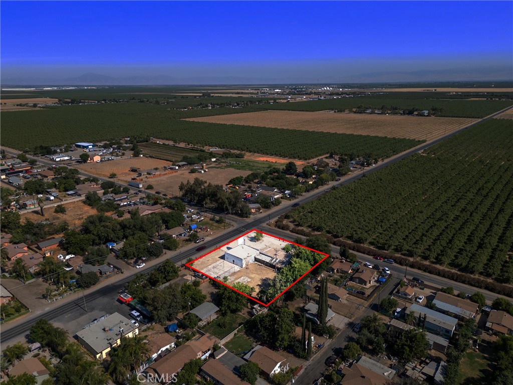 18499 Shafter Ave, Shafter, CA 93263